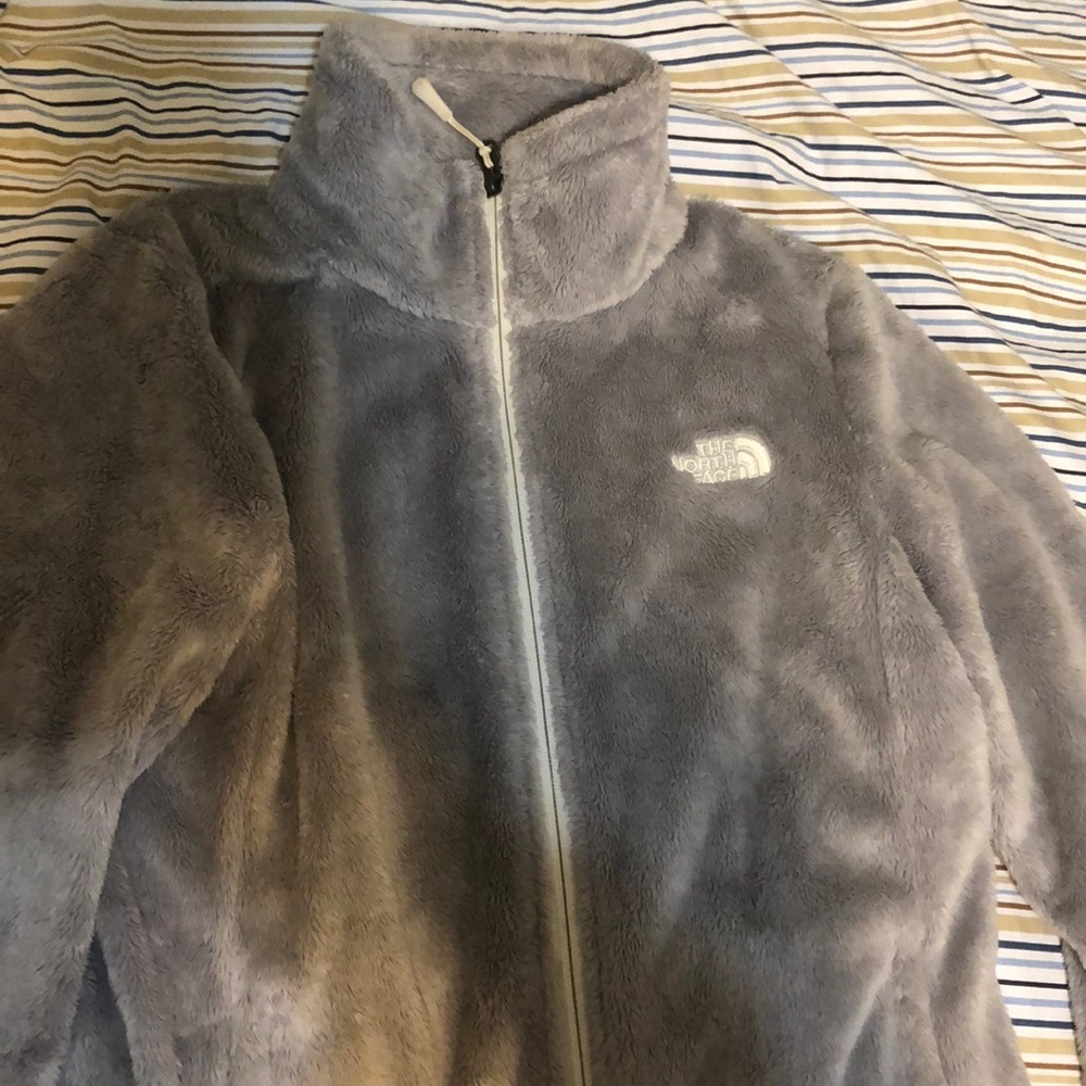 Northface Fleece Jacket
